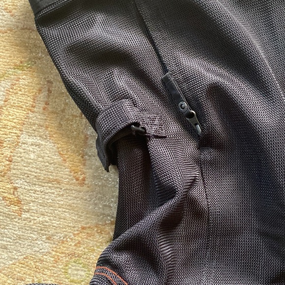 Harley Davidson Womens riding jacket - Picture 9 of 12